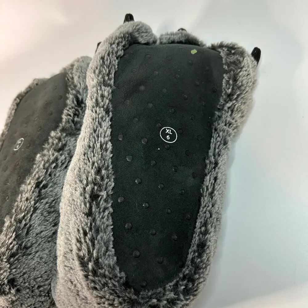 N/A features fuzzy